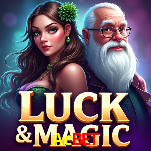 Acbet: Jogos de Caça-Níqueis-Altas Recompensas, Roleta-Velocidade, Blackjack-Desafios Máximos