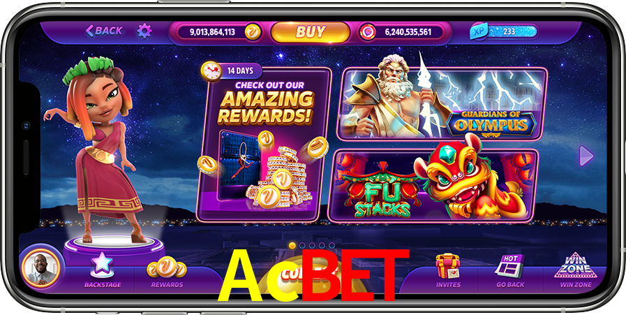 Acbet: Jogue Crash e Experimente Alta Recompensa Instantânea