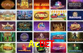 Acbet
