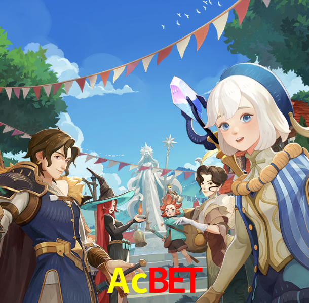 Acbet App